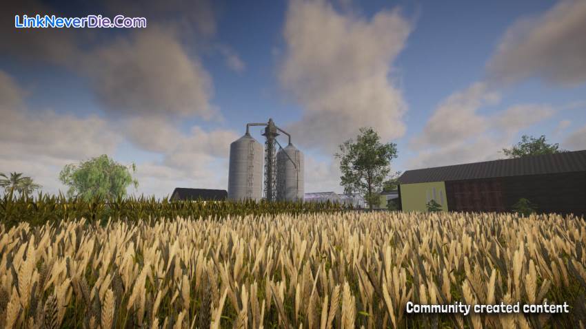 Hình ảnh trong game Rising World (screenshot) Hình ảnh trong game Rising World (screenshot)