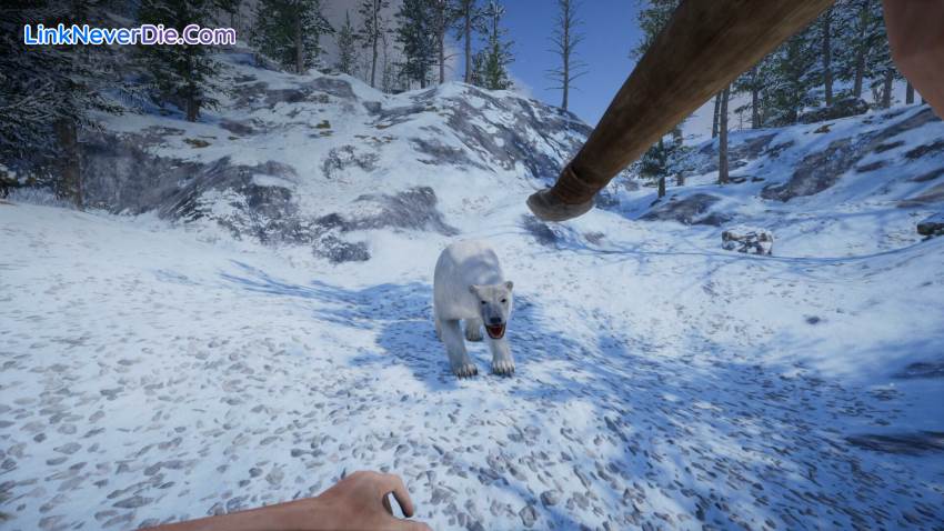 Hình ảnh trong game Rising World (screenshot) Hình ảnh trong game Rising World (screenshot)