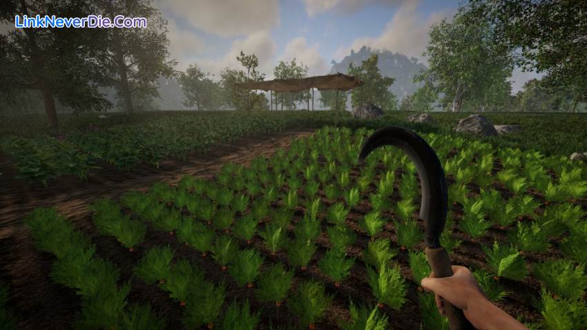 Hình ảnh trong game Rising World (screenshot) Hình ảnh trong game Rising World (screenshot)