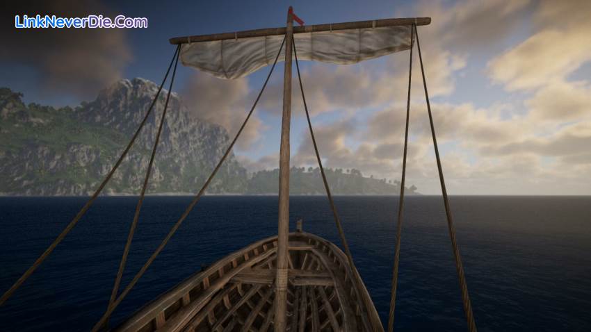 Hình ảnh trong game Rising World (screenshot) Hình ảnh trong game Rising World (screenshot)