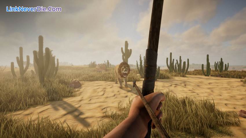 Hình ảnh trong game Rising World (screenshot) Hình ảnh trong game Rising World (screenshot)