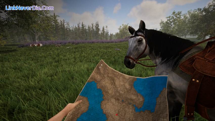 Hình ảnh trong game Rising World (screenshot) Hình ảnh trong game Rising World (screenshot)