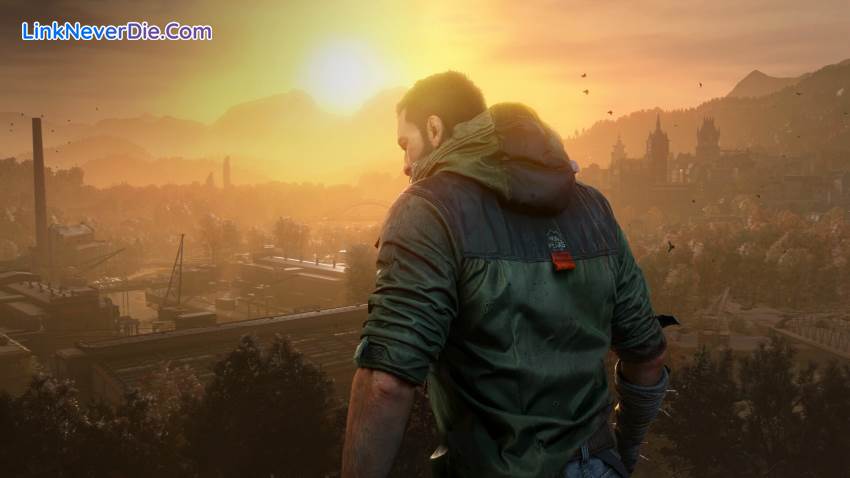 Hình ảnh trong game Dying Light: The Beast (screenshot) Hình ảnh trong game Dying Light: The Beast (screenshot)
