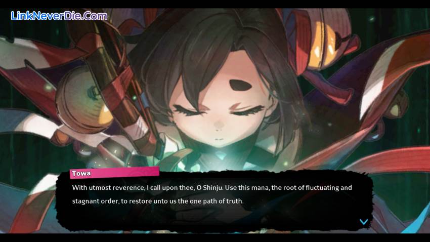 Hình ảnh trong game Towa and the Guardians of the Sacred Tree (screenshot) Hình ảnh trong game Towa and the Guardians of the Sacred Tree (screenshot)