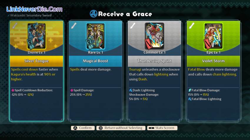 Hình ảnh trong game Towa and the Guardians of the Sacred Tree (screenshot) Hình ảnh trong game Towa and the Guardians of the Sacred Tree (screenshot)