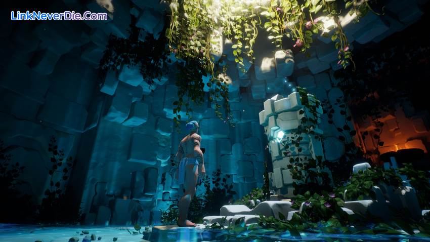 Hình ảnh trong game Voyagers of Nera (screenshot) Hình ảnh trong game Voyagers of Nera (screenshot)