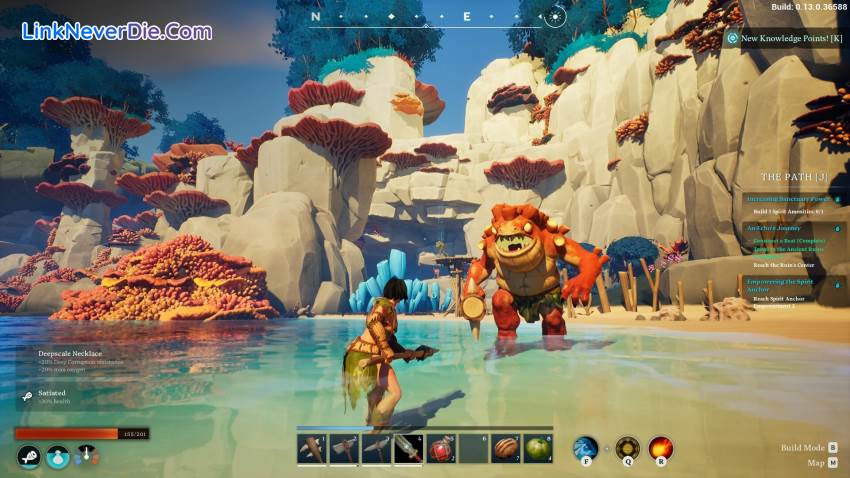 Hình ảnh trong game Voyagers of Nera (screenshot) Hình ảnh trong game Voyagers of Nera (screenshot)