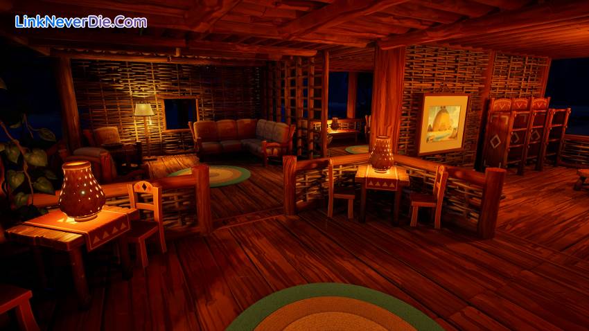 Hình ảnh trong game Voyagers of Nera (screenshot) Hình ảnh trong game Voyagers of Nera (screenshot)