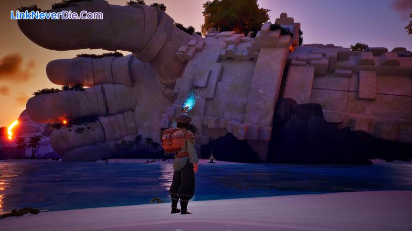 Hình ảnh trong game Voyagers of Nera (screenshot) Hình ảnh trong game Voyagers of Nera (screenshot)