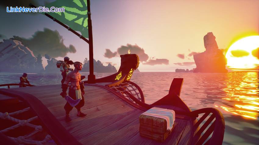 Hình ảnh trong game Voyagers of Nera (screenshot) Hình ảnh trong game Voyagers of Nera (screenshot)