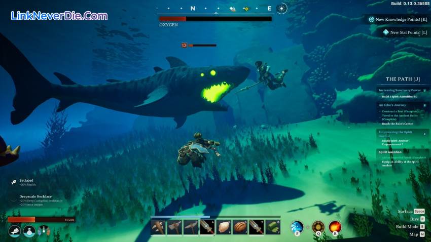 Hình ảnh trong game Voyagers of Nera (screenshot) Hình ảnh trong game Voyagers of Nera (screenshot)
