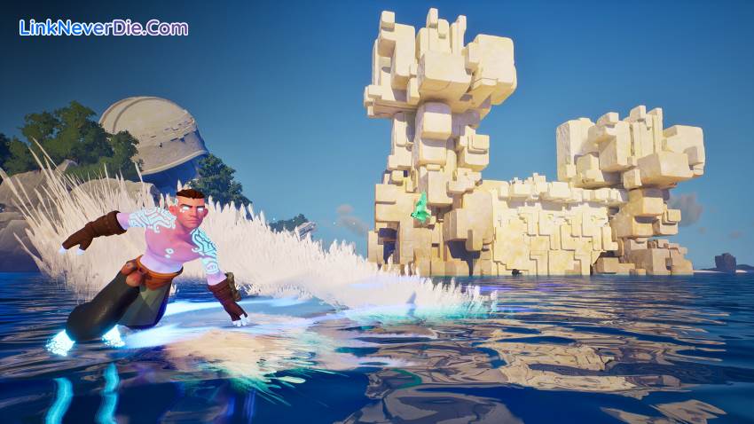 Hình ảnh trong game Voyagers of Nera (screenshot) Hình ảnh trong game Voyagers of Nera (screenshot)