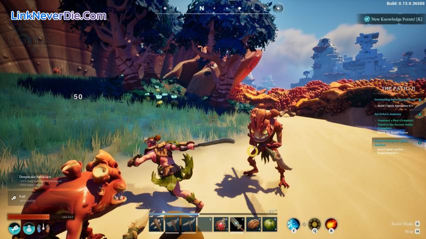 Hình ảnh trong game Voyagers of Nera (screenshot) Hình ảnh trong game Voyagers of Nera (screenshot)