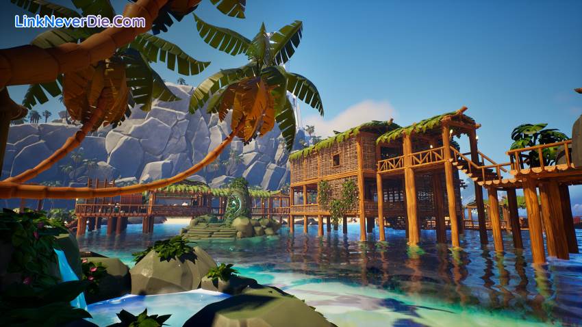 Hình ảnh trong game Voyagers of Nera (screenshot) Hình ảnh trong game Voyagers of Nera (screenshot)