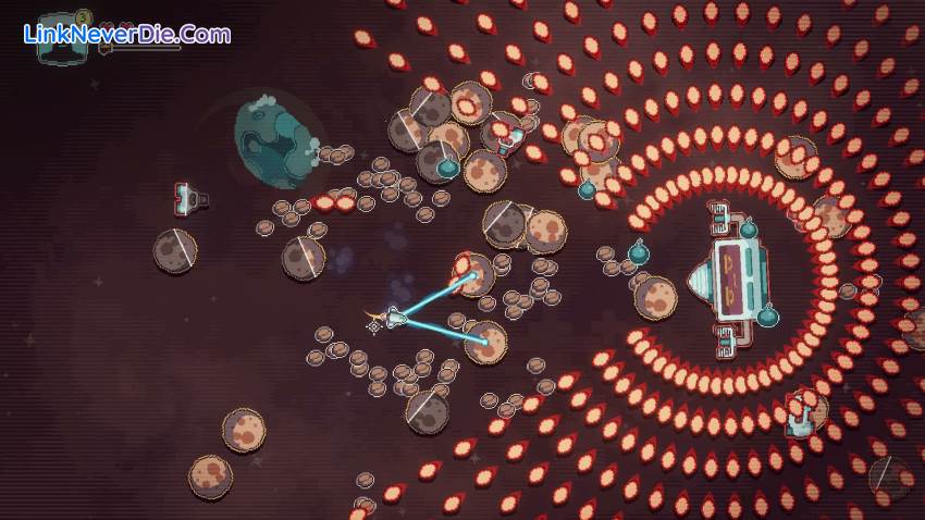 Hình ảnh trong game Astro Prospector (screenshot) Hình ảnh trong game Astro Prospector (screenshot)