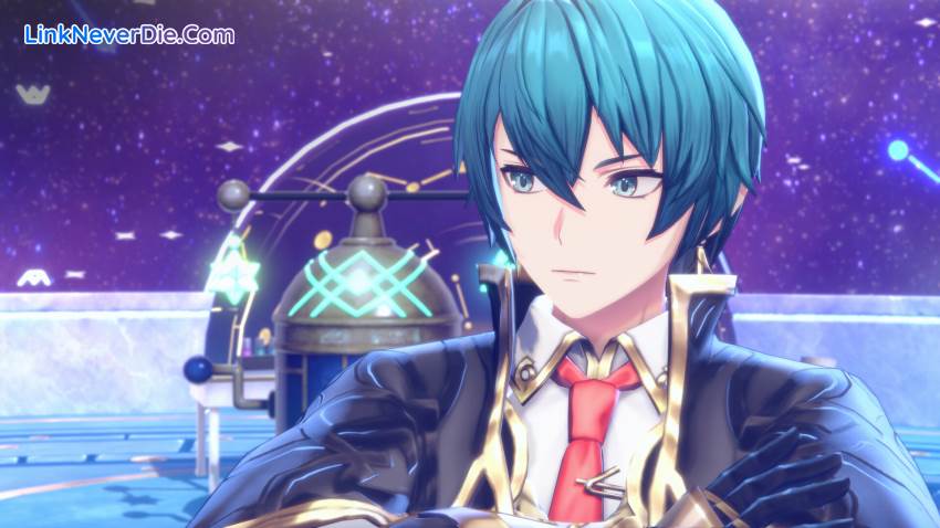 Hình ảnh trong game Atelier Resleriana: The Red Alchemist & the White Guardian (screenshot) Hình ảnh trong game Atelier Resleriana: The Red Alchemist & the White Guardian (screenshot)