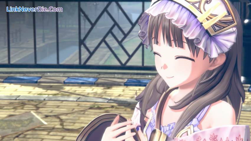 Hình ảnh trong game Atelier Resleriana: The Red Alchemist & the White Guardian (screenshot) Hình ảnh trong game Atelier Resleriana: The Red Alchemist & the White Guardian (screenshot)