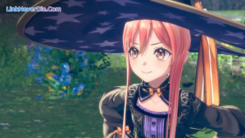 Hình ảnh trong game Atelier Resleriana: The Red Alchemist & the White Guardian (screenshot) Hình ảnh trong game Atelier Resleriana: The Red Alchemist & the White Guardian (screenshot)