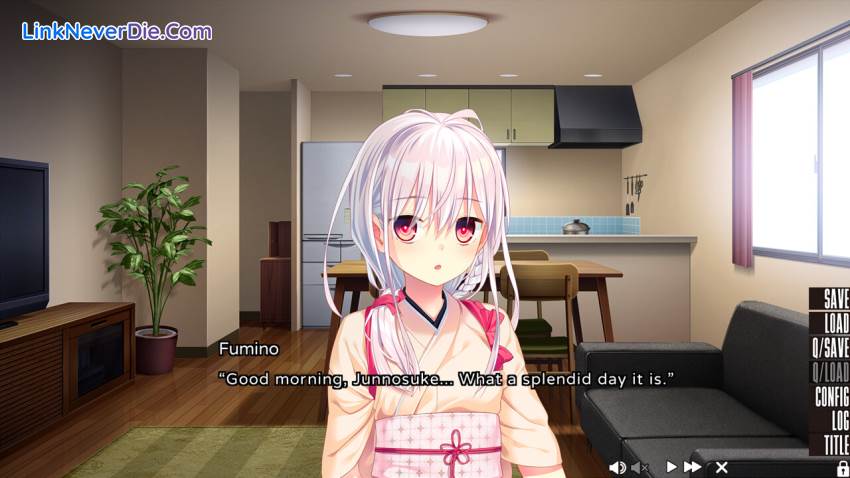 Hình ảnh trong game NUKITASHI 2 (screenshot) Hình ảnh trong game NUKITASHI 2 (screenshot)