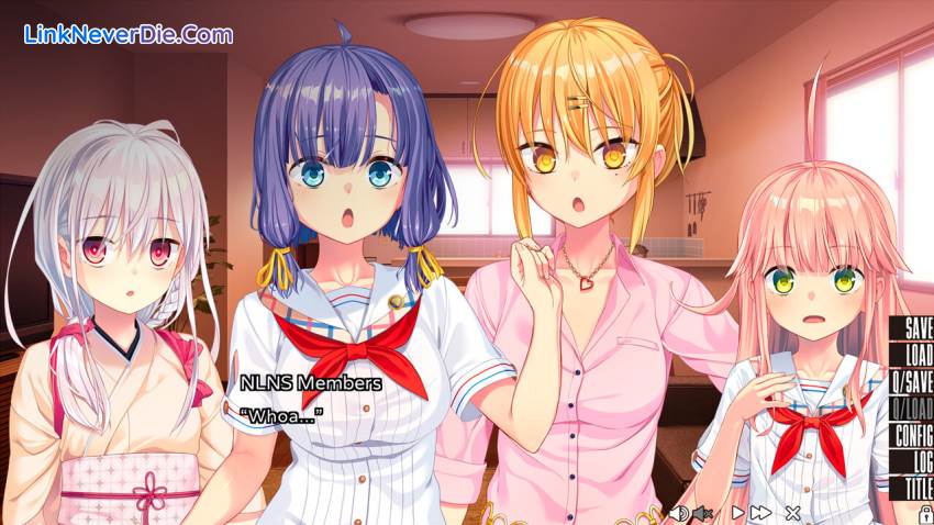 Hình ảnh trong game NUKITASHI 2 (screenshot) Hình ảnh trong game NUKITASHI 2 (screenshot)