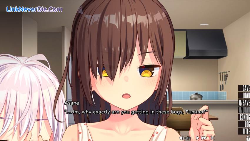 Hình ảnh trong game NUKITASHI 2 (screenshot) Hình ảnh trong game NUKITASHI 2 (screenshot)