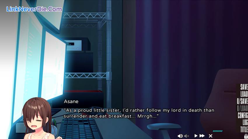 Hình ảnh trong game NUKITASHI 2 (screenshot) Hình ảnh trong game NUKITASHI 2 (screenshot)