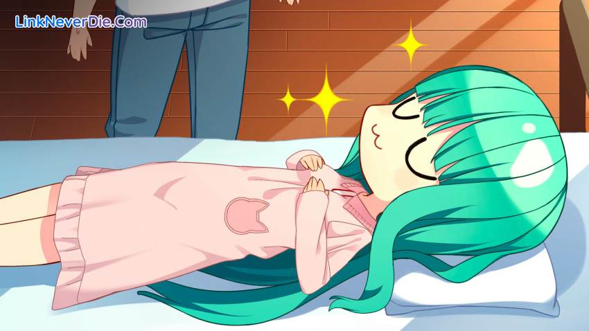 Hình ảnh trong game NUKITASHI 2 (screenshot) Hình ảnh trong game NUKITASHI 2 (screenshot)