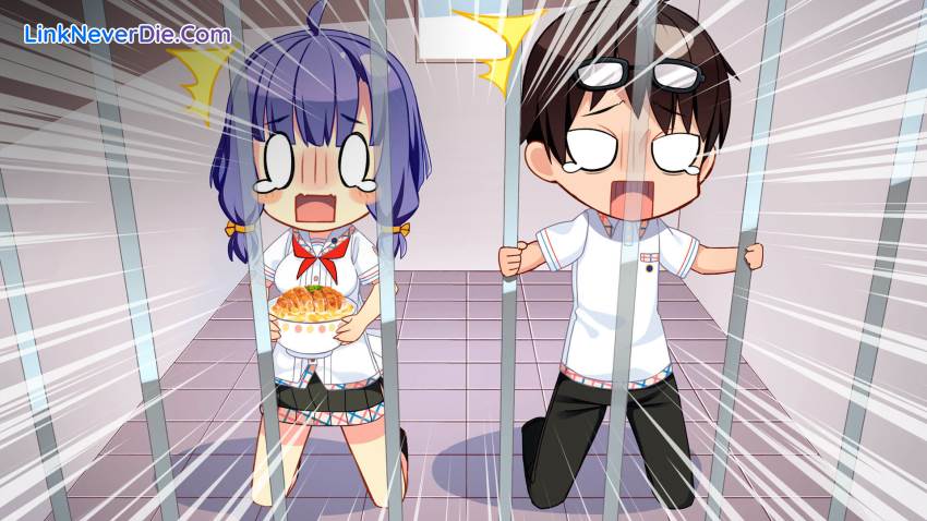 Hình ảnh trong game NUKITASHI 2 (screenshot) Hình ảnh trong game NUKITASHI 2 (screenshot)