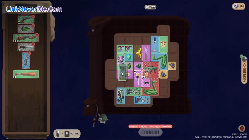 Hình ảnh trong game Deadly Days: Roadtrip (screenshot) Hình ảnh trong game Deadly Days: Roadtrip (screenshot)