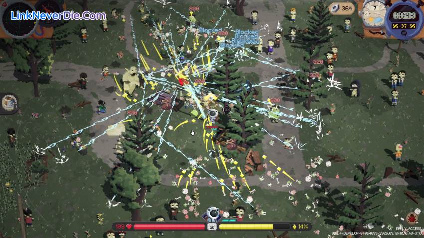 Hình ảnh trong game Deadly Days: Roadtrip (screenshot) Hình ảnh trong game Deadly Days: Roadtrip (screenshot)