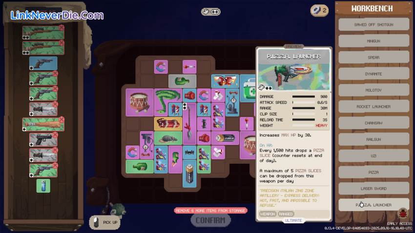 Hình ảnh trong game Deadly Days: Roadtrip (screenshot) Hình ảnh trong game Deadly Days: Roadtrip (screenshot)