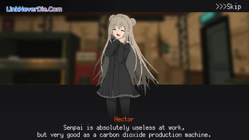 Hình ảnh trong game Snezhinka:Sentinel Girls2 (screenshot) Hình ảnh trong game Snezhinka:Sentinel Girls2 (screenshot)