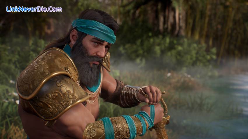 Hình ảnh trong game Blood of Mehran (screenshot) Hình ảnh trong game Blood of Mehran (screenshot)