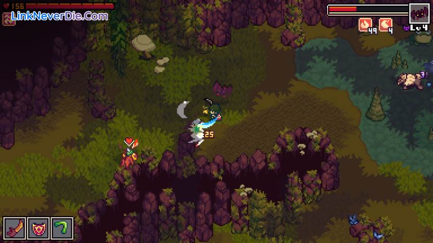 Hình ảnh trong game Creature Keeper (screenshot) Hình ảnh trong game Creature Keeper (screenshot)