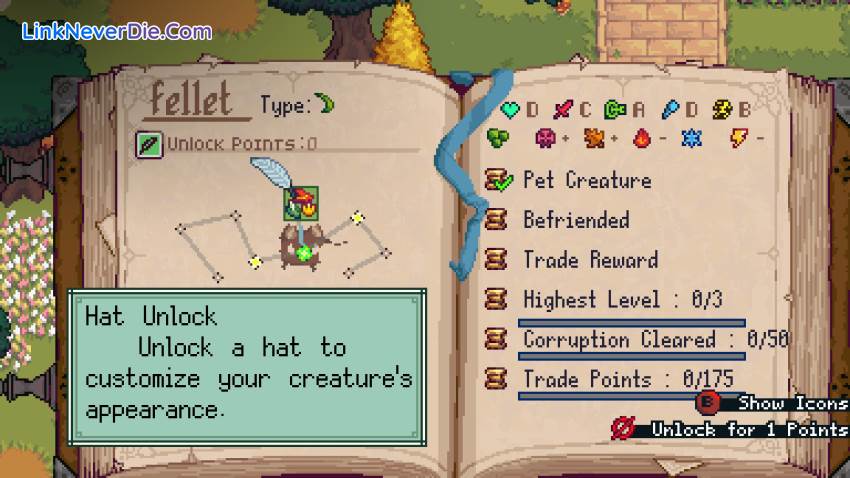 Hình ảnh trong game Creature Keeper (screenshot) Hình ảnh trong game Creature Keeper (screenshot)