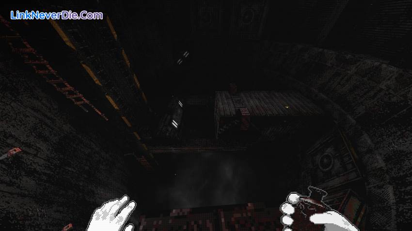 Hình ảnh trong game White Knuckle (screenshot) Hình ảnh trong game White Knuckle (screenshot)