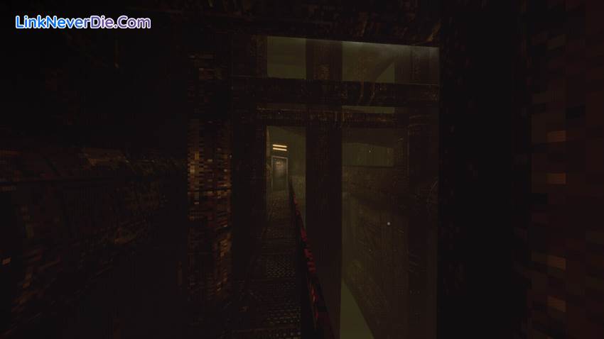 Hình ảnh trong game White Knuckle (screenshot) Hình ảnh trong game White Knuckle (screenshot)