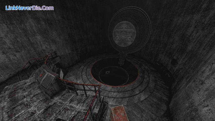 Hình ảnh trong game White Knuckle (screenshot) Hình ảnh trong game White Knuckle (screenshot)