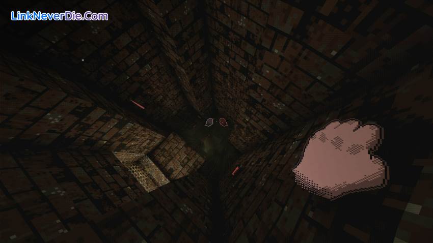 Hình ảnh trong game White Knuckle (screenshot) Hình ảnh trong game White Knuckle (screenshot)