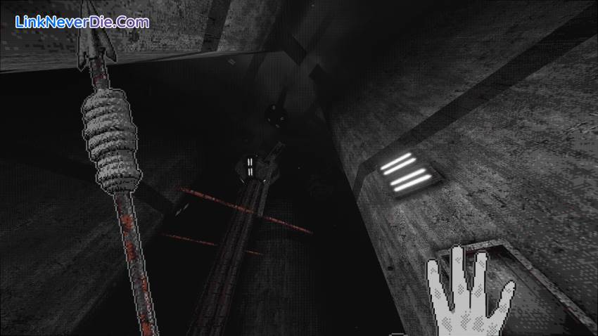 Hình ảnh trong game White Knuckle (screenshot) Hình ảnh trong game White Knuckle (screenshot)