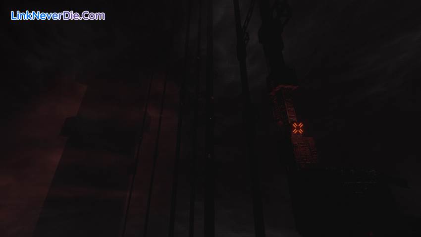 Hình ảnh trong game White Knuckle (screenshot) Hình ảnh trong game White Knuckle (screenshot)