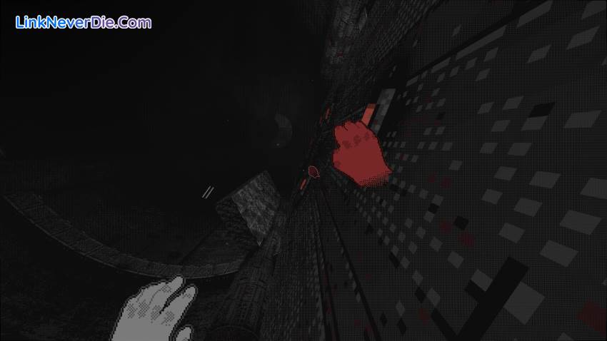 Hình ảnh trong game White Knuckle (screenshot) Hình ảnh trong game White Knuckle (screenshot)