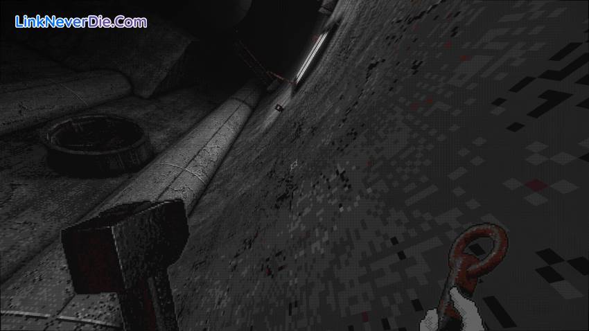 Hình ảnh trong game White Knuckle (screenshot) Hình ảnh trong game White Knuckle (screenshot)