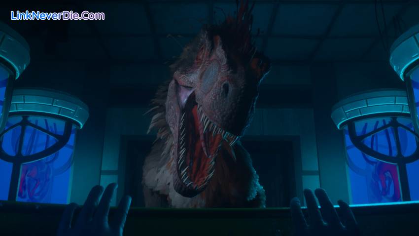 Hình ảnh trong game Deathground (screenshot) Hình ảnh trong game Deathground (screenshot)