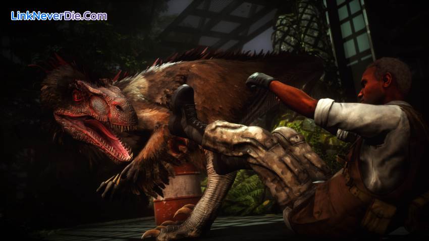 Hình ảnh trong game Deathground (screenshot) Hình ảnh trong game Deathground (screenshot)