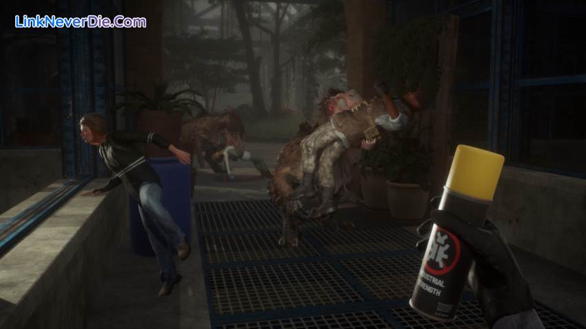 Hình ảnh trong game Deathground (screenshot) Hình ảnh trong game Deathground (screenshot)
