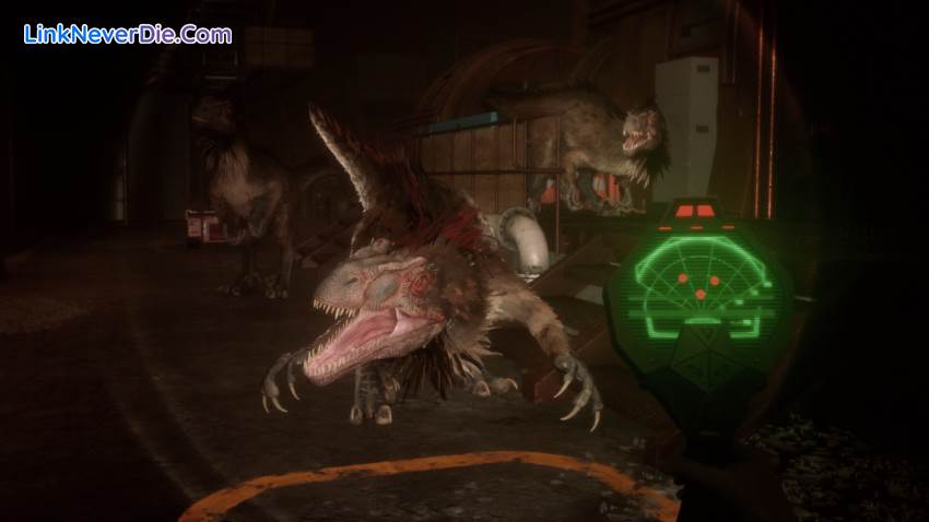 Hình ảnh trong game Deathground (screenshot) Hình ảnh trong game Deathground (screenshot)