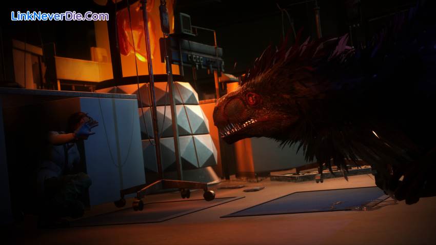 Hình ảnh trong game Deathground (screenshot) Hình ảnh trong game Deathground (screenshot)
