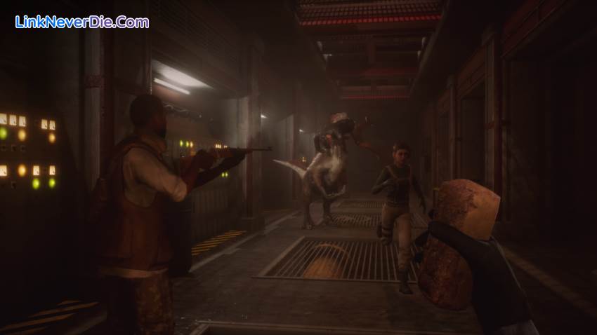 Hình ảnh trong game Deathground (screenshot) Hình ảnh trong game Deathground (screenshot)