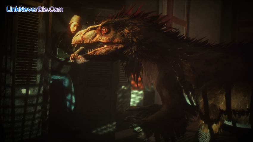 Hình ảnh trong game Deathground (screenshot) Hình ảnh trong game Deathground (screenshot)
